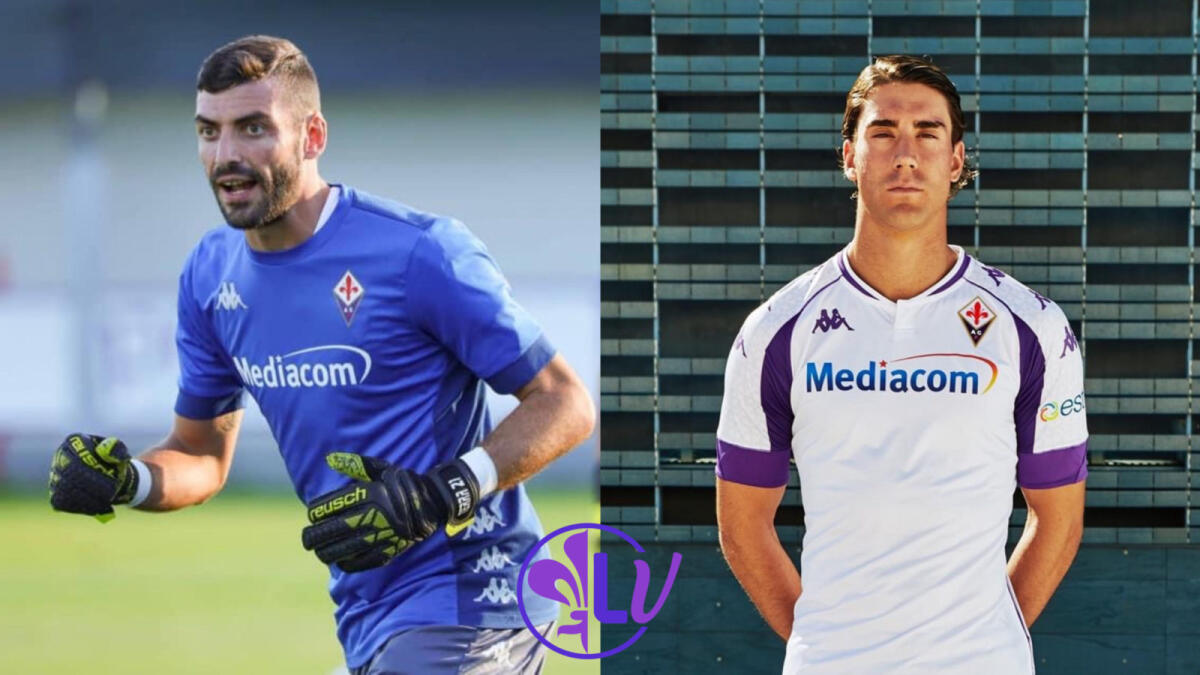 CorSport, Terracciano rinnoverà fino al 2023. Vlahovic, manca solo la firma sul contratto - 