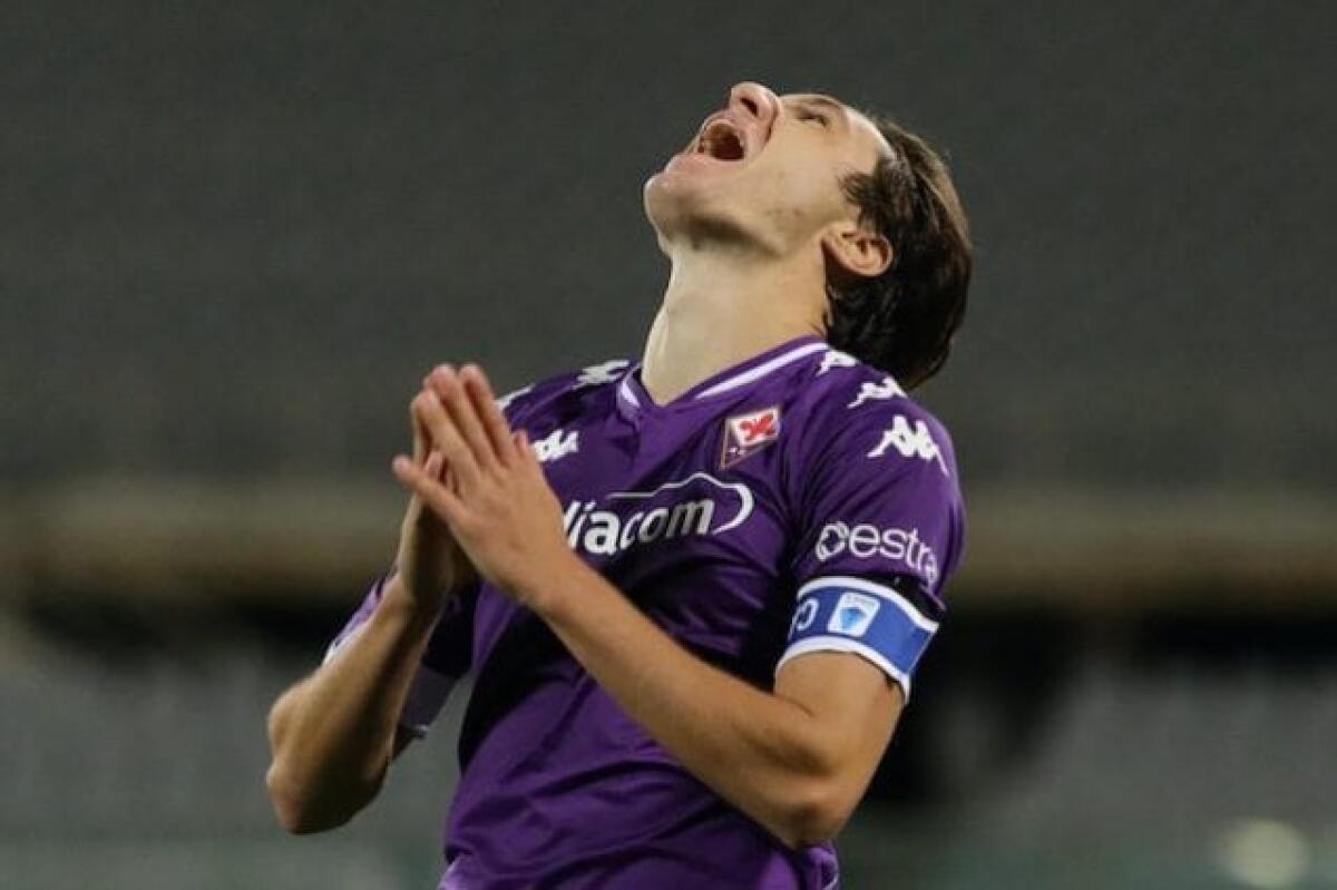 Gazzetta, Chiesa lascerà Firenze, i tifosi gli negano la fascia di capitano di Astori - 