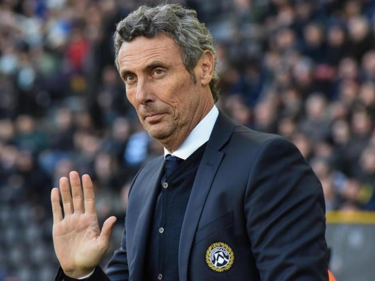 Gotti: "Nel secondo tempo ero convinto di poter vincere" - 