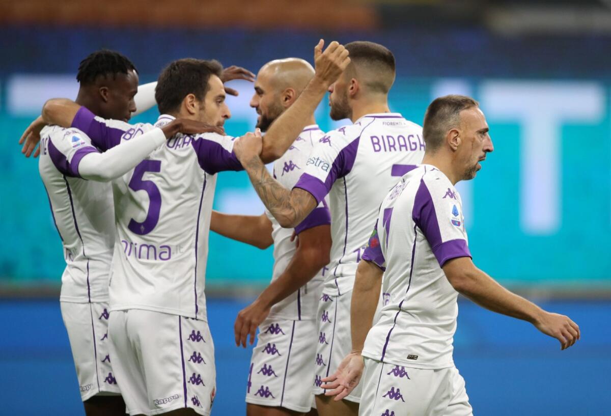 CIES, Fiorentina al 7° posto tra le squadre con i costi più alti in Serie A nonostante i risultati degli ultimi anni - 