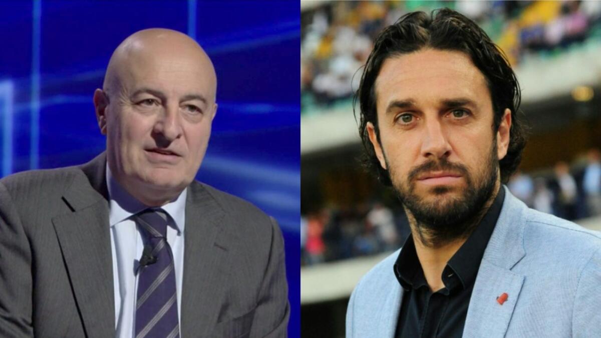 Teotino contro Iachini: "Il problema della Fiorentina è l'allenatore non all'altezza" e Toni annuisce... - 