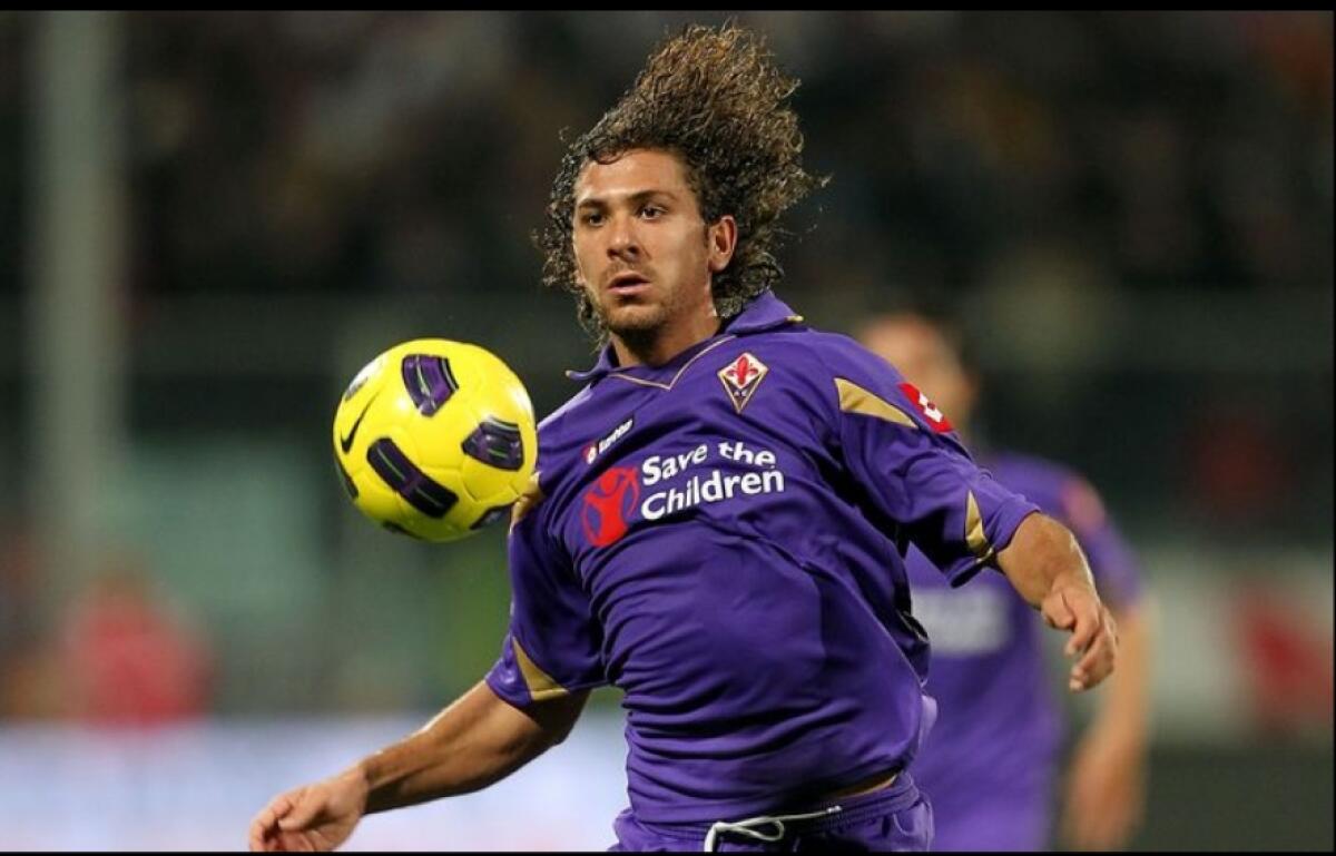 Cerci: "Un rapporto di odio e amore con i tifosi viola ma alla fine..." - 