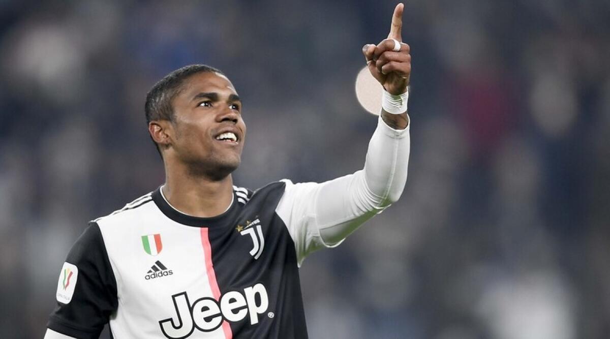 Chiesa sempre più vicino alla Juventus, regalato Douglas Costa al Bayern Monaco per risparmiare l'ingaggio - 