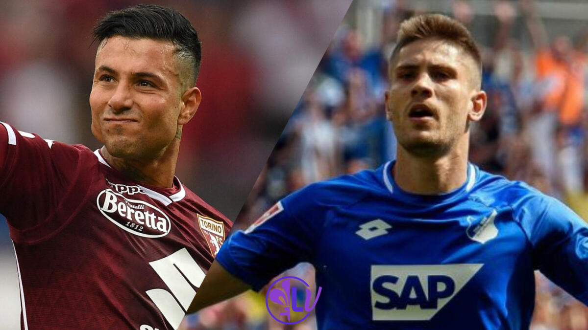 Di Marzio, la Fiorentina è tornata su Izzo. Per l'attacco spunta l'idea Kramaric dell'Hoffenheim - 