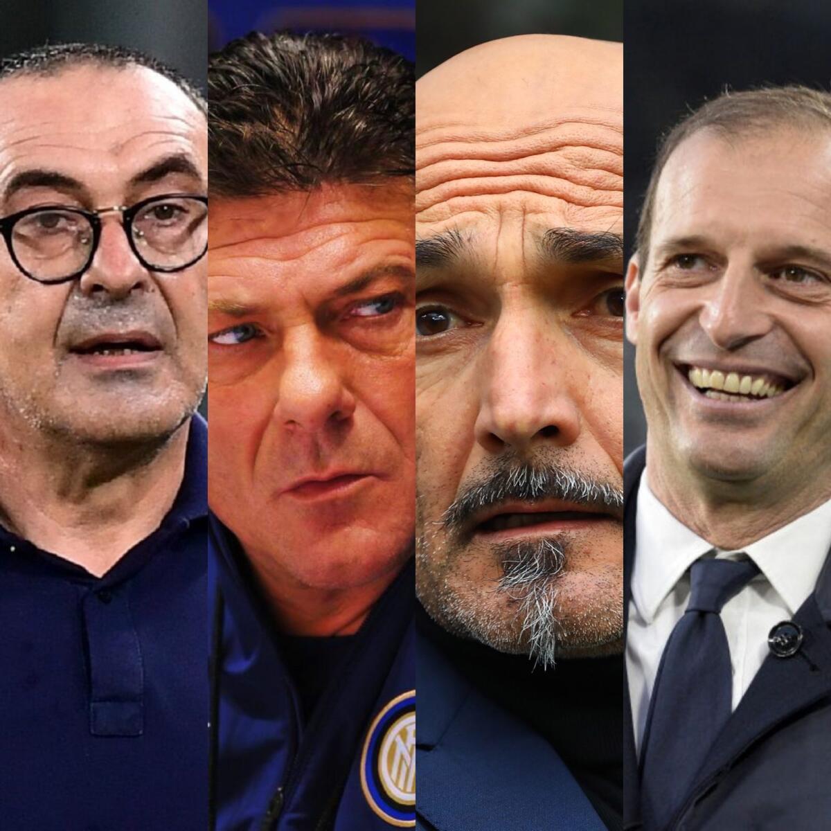 Rai, Iachini in bilico, Barone e Pradè non lo volevano, parole in conferenza stampa non sono piaciute. Le ultime - 