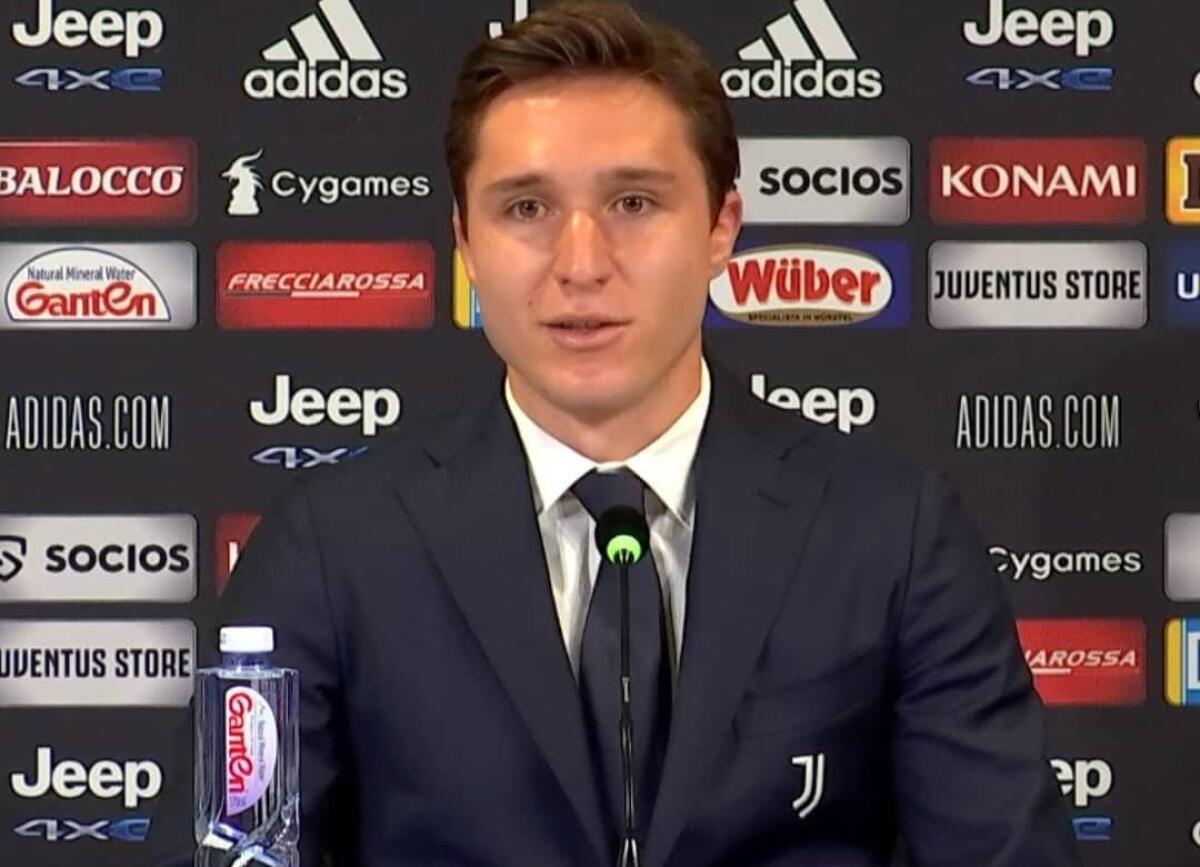 Dir. Radio Sportiva su Chiesa: "A Firenze considerato traditore. Juventini non sanno quanto vale" - 