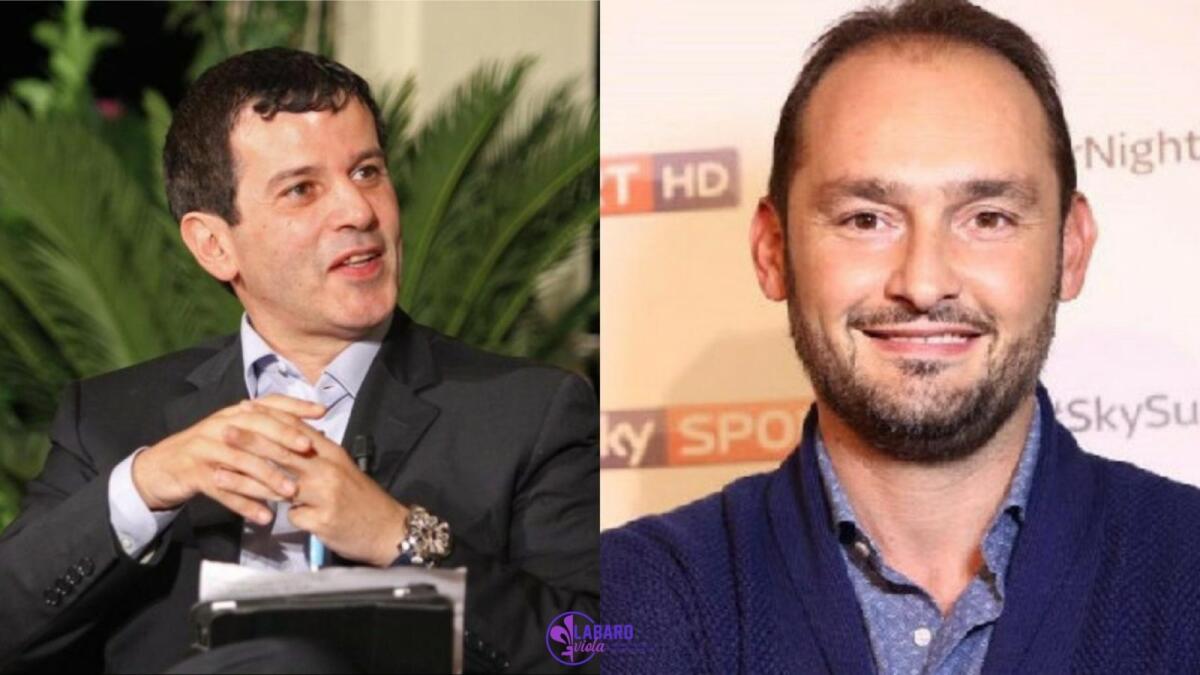 La Fiorentina fa litigare Pedullà con Di Marzio: "Ricordo chi ha dato per fatto De Rossi e Thiago Silva a Firenze..." - 