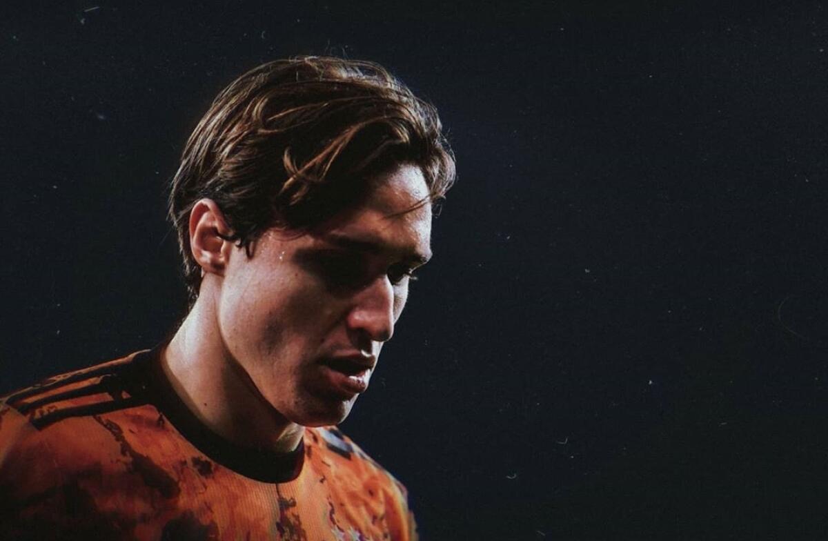 La prima in Champions di Chiesa è uno show, a fine partita: "Con la Juventus bisogna vincere sempre" - 