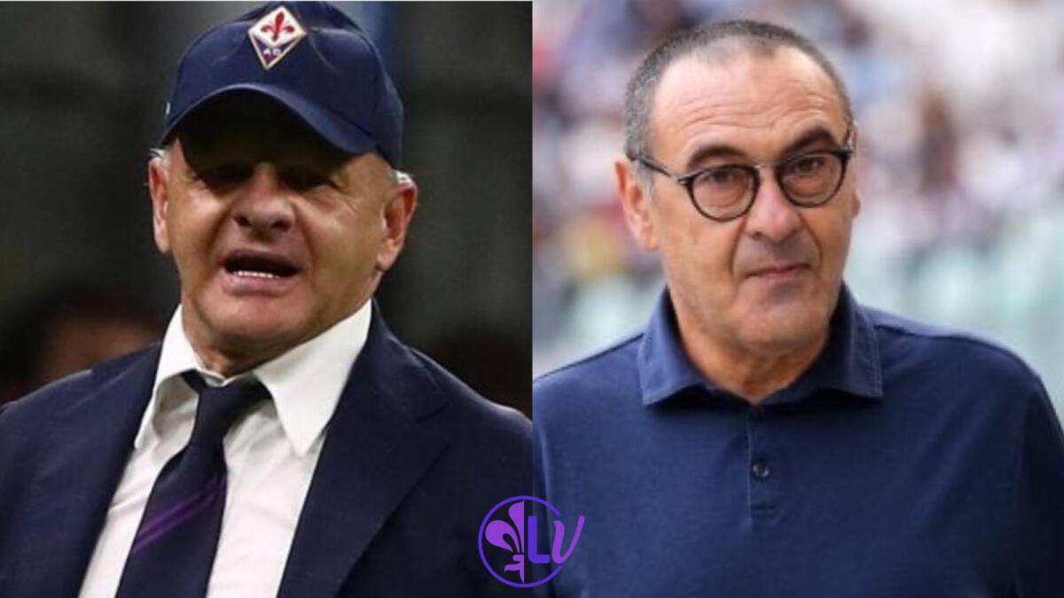 Nazione, Commisso dovrà decidere ancora. Confermare Iachini o puntare su Sarri? - 