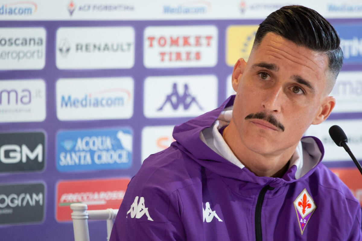 CorSport, Callejon sarà titolare contro l'Udinese, Iachini lo inserirà nel suo 3-5-2 - Foto di proprietà di ACF Fiorentina. Riproduzione vietata ©