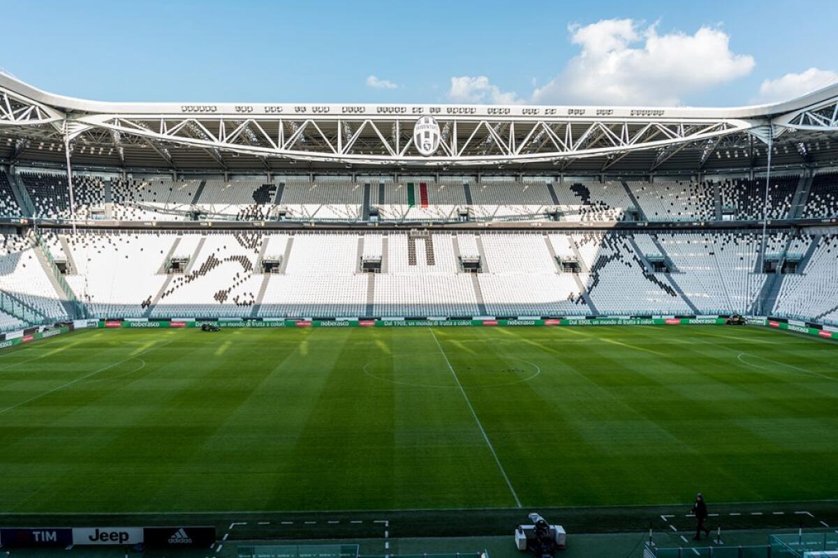 Consigliere FIGC: "Juventus-Napoli sarà rinviata. Il provvedimento della ASL è legittimo" - 