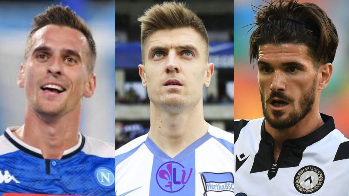 Repubblica, Milik costa 25 milioni. Piatek? L'Hertha chiede 20 milioni più bonus. De Paul... - 