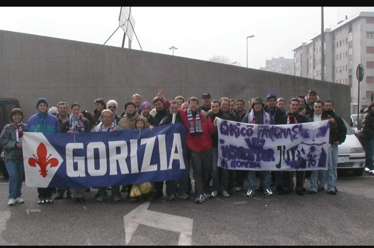 Esclusiva, alla scoperta del Vc Gorizia: " Sventoliamo il giglio in terra friulana. Fra pallone e buon cibo" - 