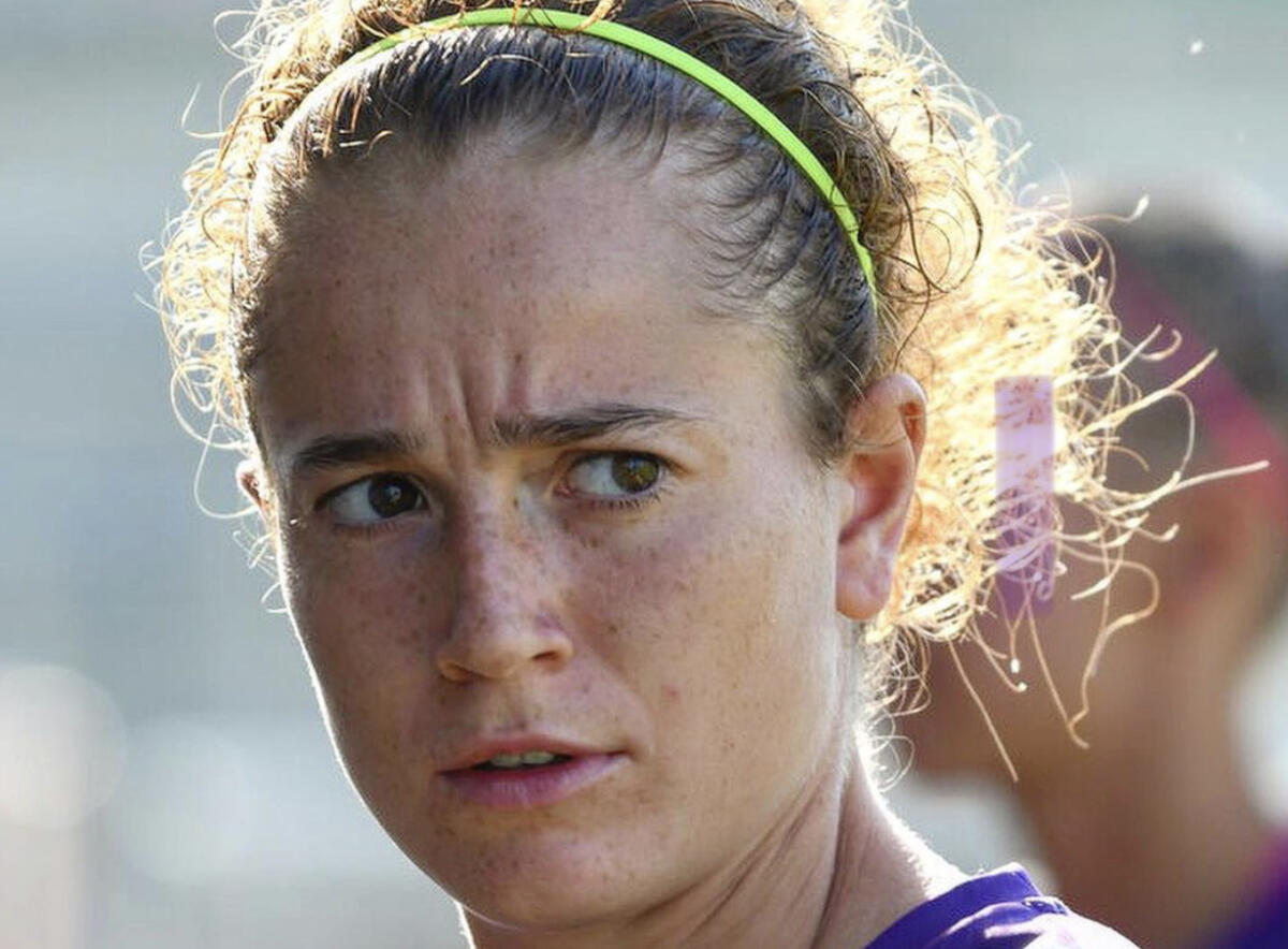 Fiorentina Femminile, grave infortunio alla caviglia per Lorieri: dovrà essere operata - 