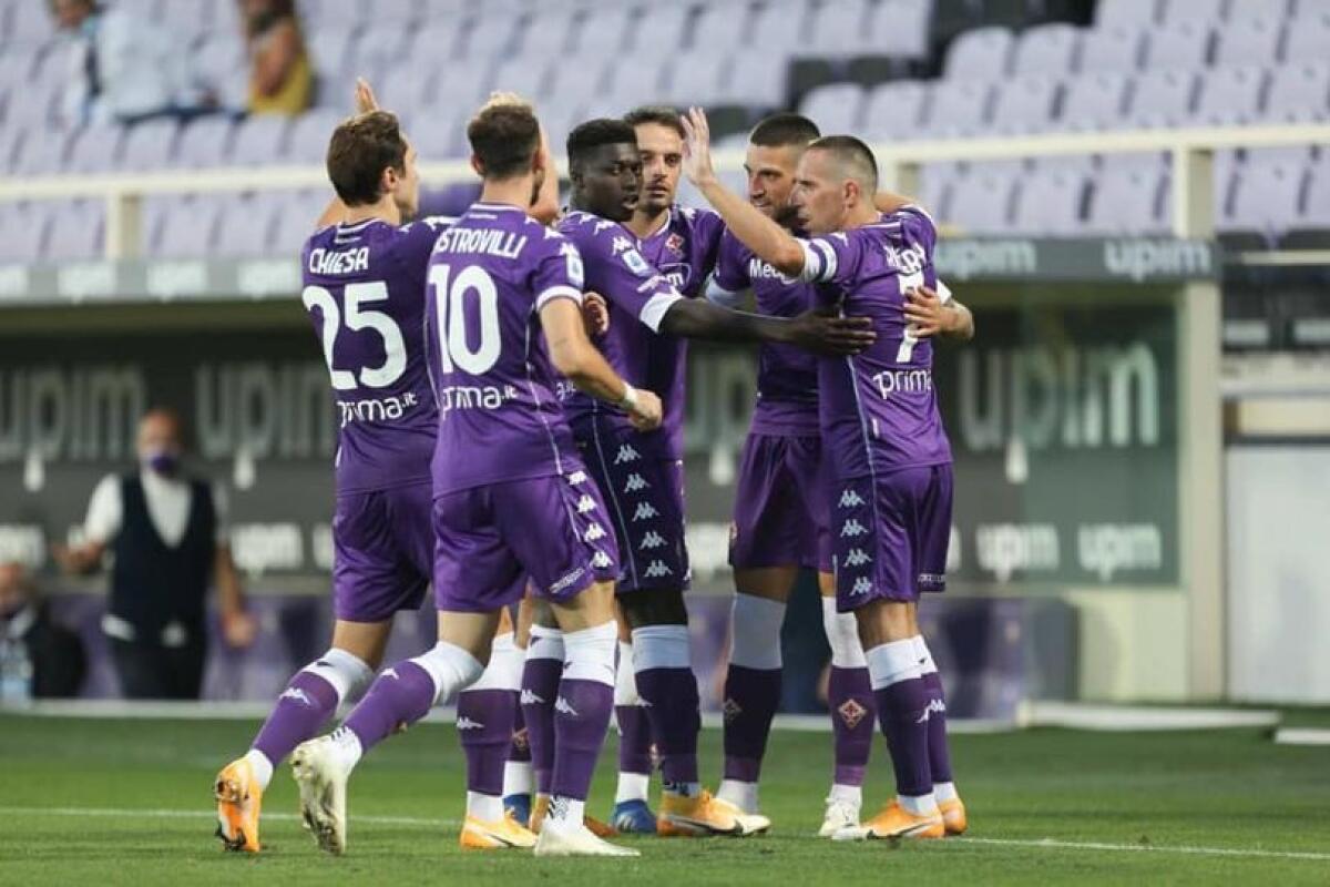 La Fiorentina cambia look, acffiorentina.com è il nuovo sito, lanciata anche la prima app ufficiale - 