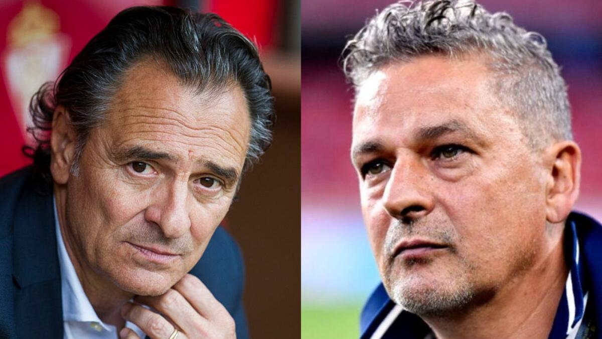Corvino un modello che ha fallito. Per fare calcio servono figure come Baggio e Prandelli - 