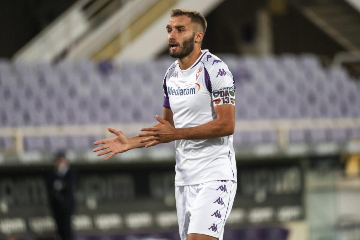Ag. Pezzella: "La Fiorentina ha rifiutato l'offerta del Milan ma ci sono ancora Valencia e Napoli" - Foto di proprietà di ACF Fiorentina. Riproduzione vietata ©