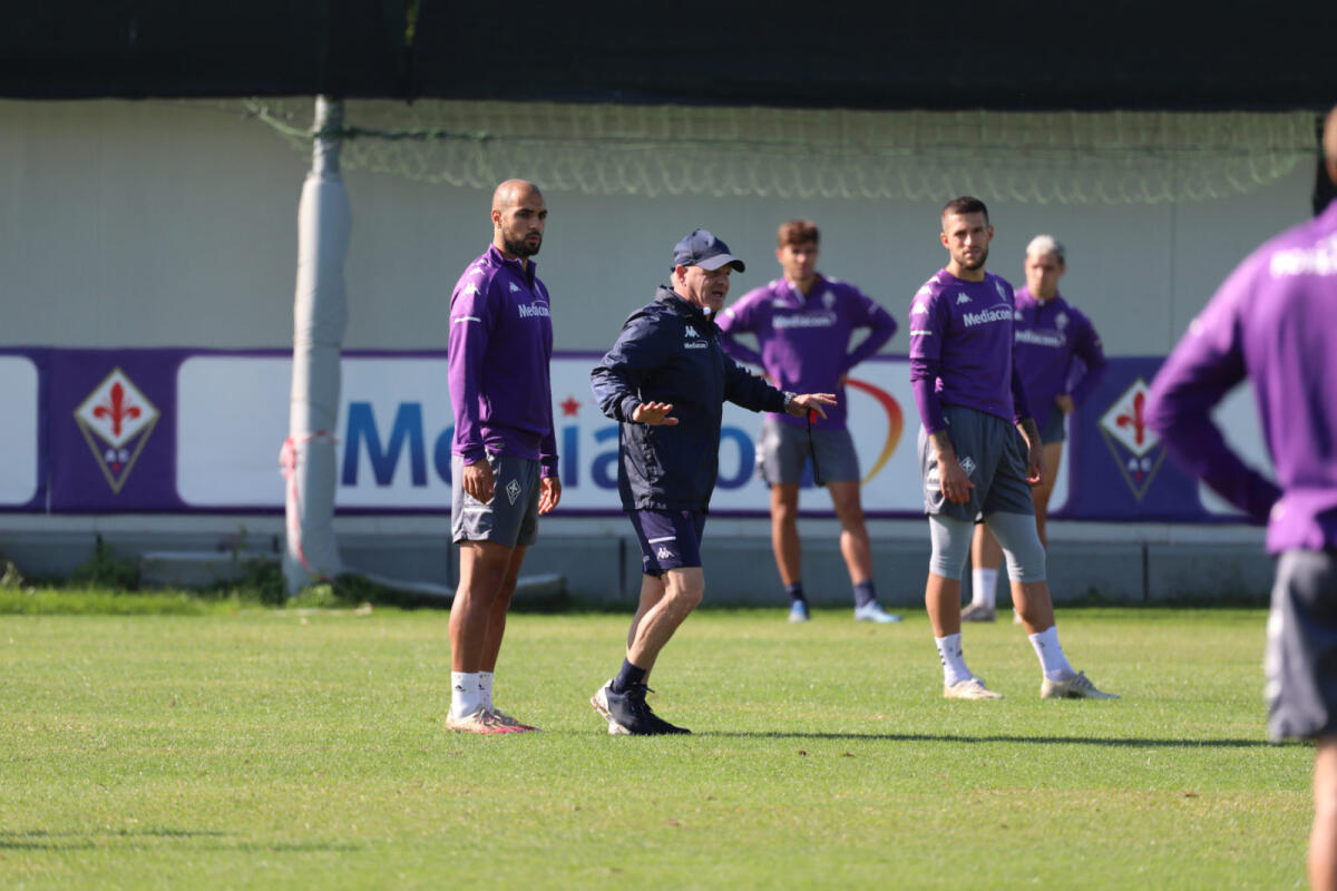 Repubblica, Fiorentina impalpabile e senza certezze: dov'è il gioco per puntare all'Europa? - 