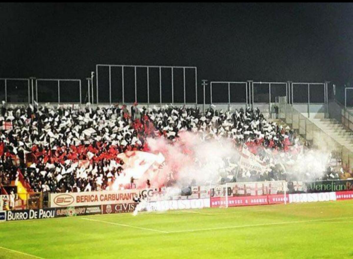 Pres. Padova: "Con la Fiorentina è Davide contro Golia. Il Franchi ci porta bene. Il motivo.." - 