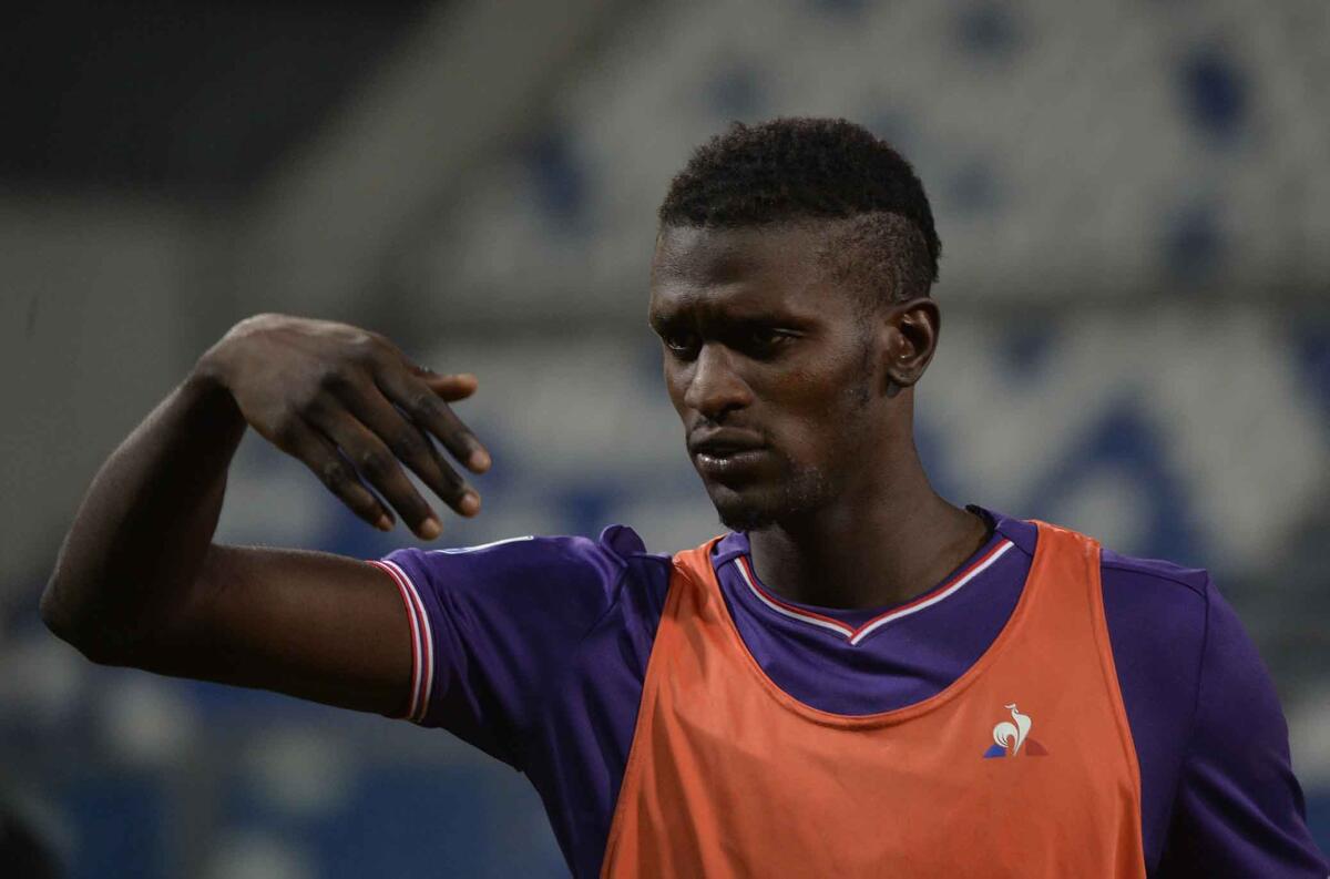 Ricordate Diakhate? Dopo la Fiorentina il nulla, veniva descritto come un fenomeno. Ecco dove gioca adesso - 