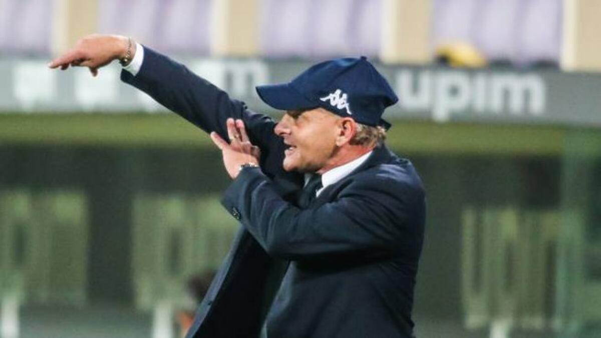 Formazione ufficiale, ancora Callejon punta, ancora 3-5-2. Prima per Barreca e Quarta. Saponara titolare - 