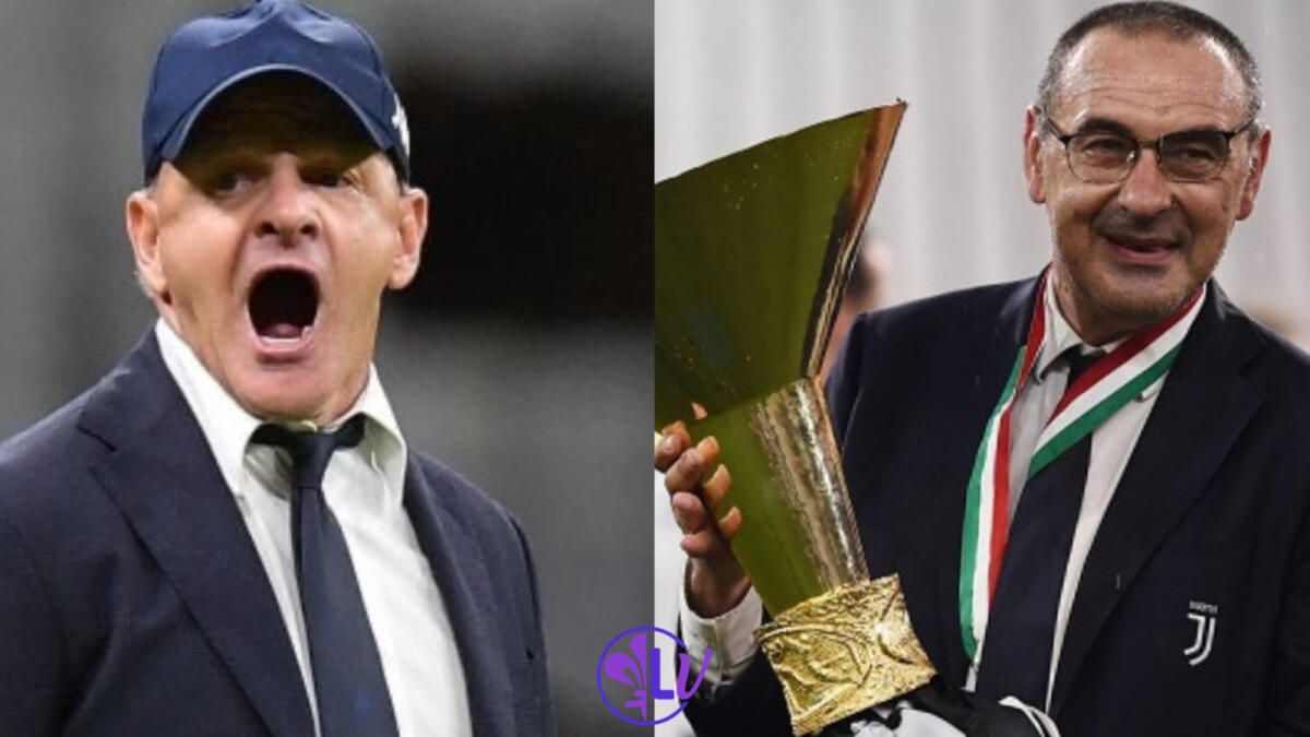 Repubblica, Fiorentina, ore bollenti per la panchina: quanti dubbi su Iachini, si riflette su Sarri - 