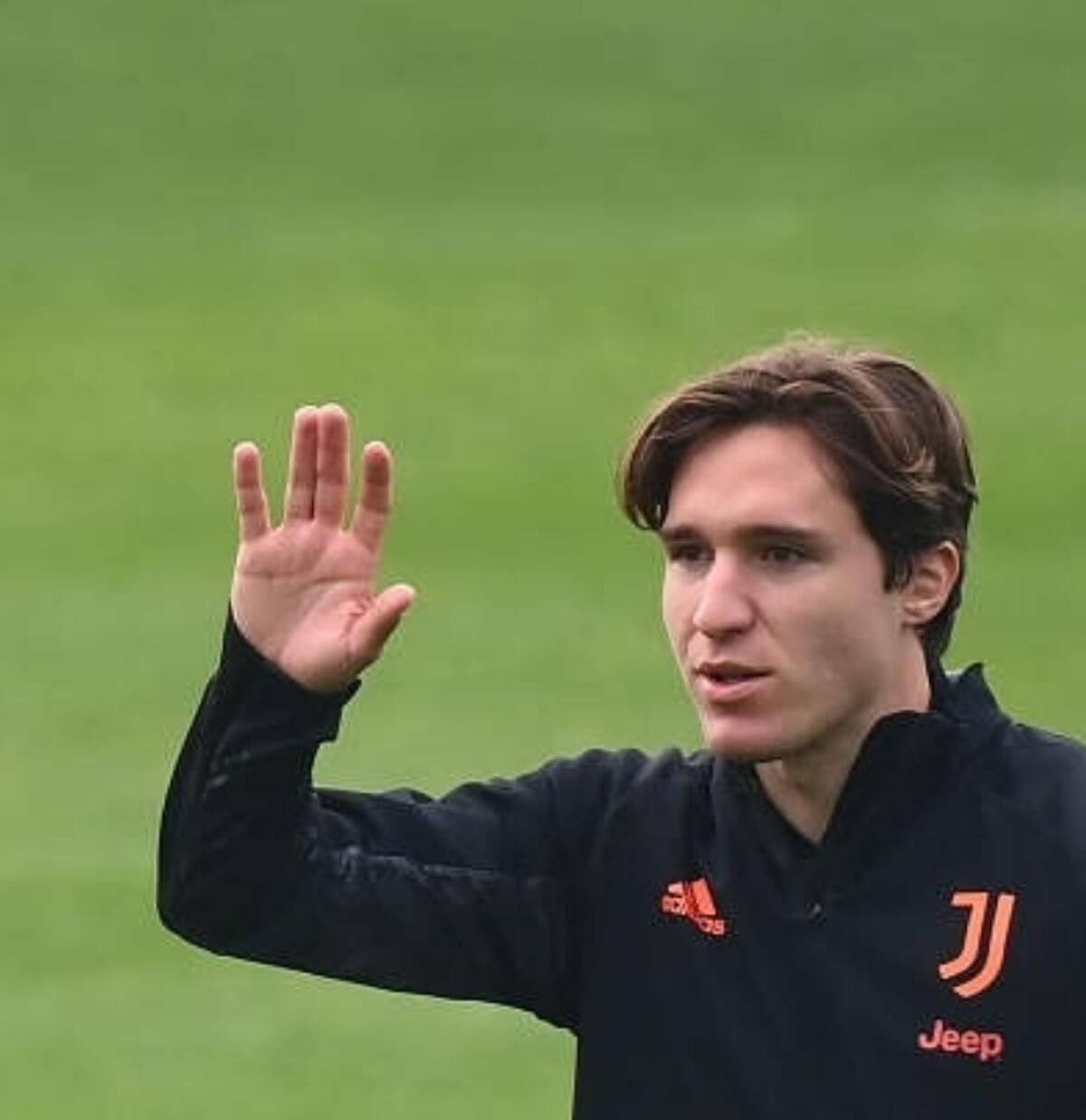 Giudice Sportivo, Chiesa squalificato una giornata. Multa per Paratici - 
