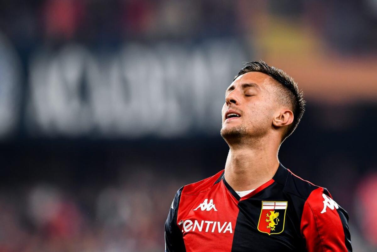 Tmw, quasi fatta per Barreca alla Fiorentina: sarà il vice Biraghi - 