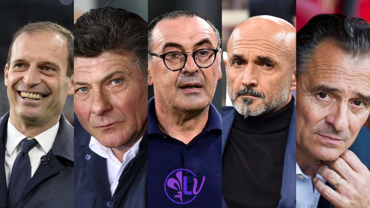 Baldini: "Ecco i nomi papabili per la panchina della Fiorentina. Pradè lascerà, arriverà Carli" - {"subsource":"done_button","uid":"DB8019EA-98B6-41B6-94E7-358E45096BDD_1603120858355","source":"other","origin":"unknown","source_sid":"DB8019EA-98B6-41B6-94E7-358E45096BDD_1603120911692"}
