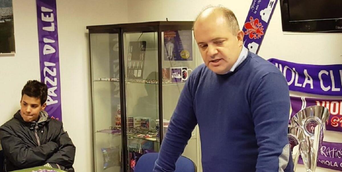 Pucci, il mercato si poteva chiudere con l'acquisto di un centravanti - 