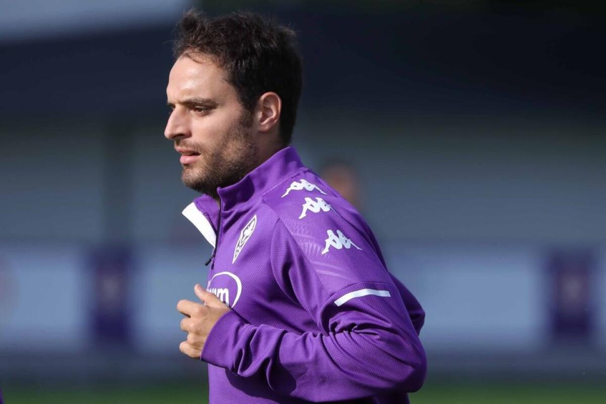 Bonaventura: "Ho detto subito sì alla Fiorentina. Abbiamo le potenzialità per puntare all'Europa" - Foto di proprietà di ACF Fiorentina. Riproduzione vietata ©