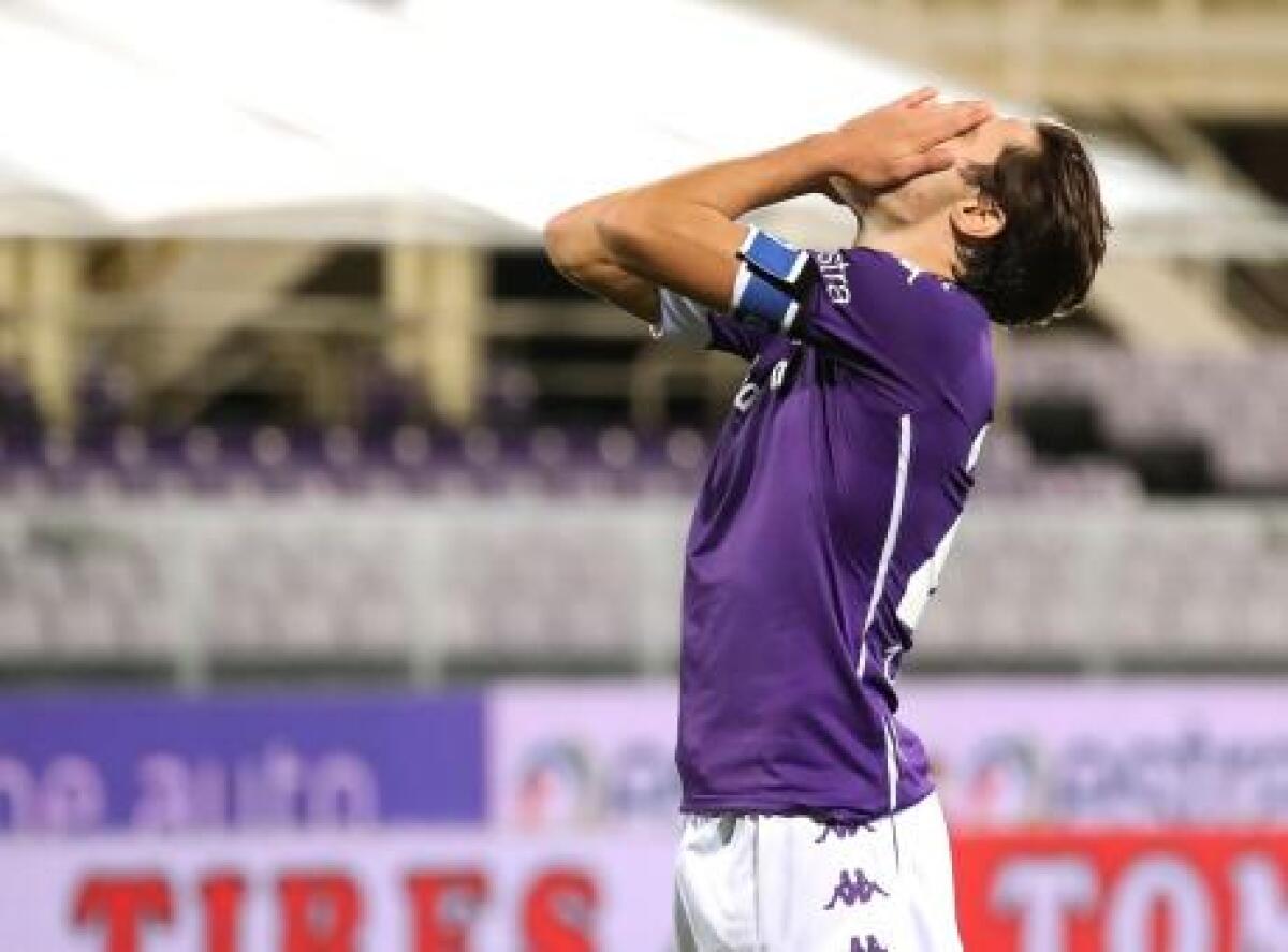La Nazione, Fiorentina in ansia per Chiesa alla Juventus, i tempi si allungano. Commisso... - 