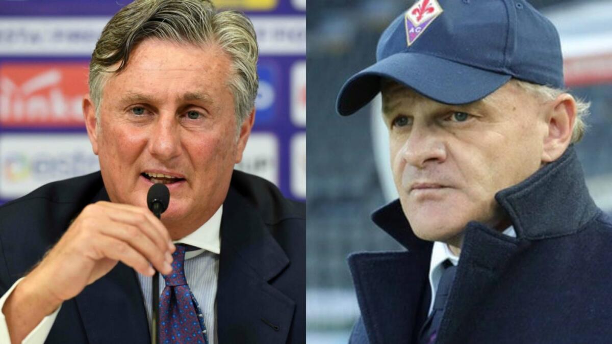 Iachini vs Pradè. Il non gioco penalizza il mercato. Caso Cutrone - 