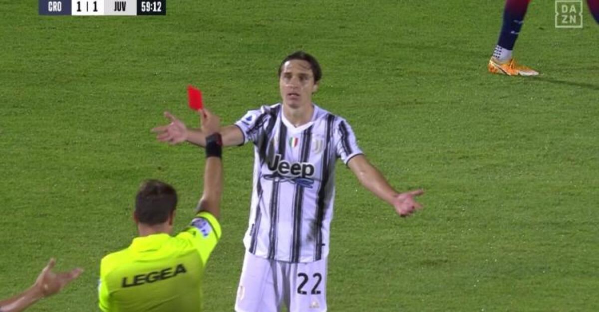 A dirigere Fiorentina-Udinese ci sarà Fourneau, l'arbitro più discusso del momento. La designazione completa - 