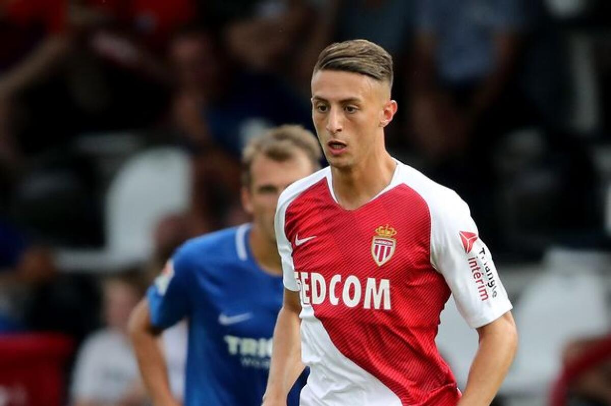 Di Marzio, Barreca è a Firenze, visite mediche in corso poi la firma che lo legherà alla Fiorentina - 