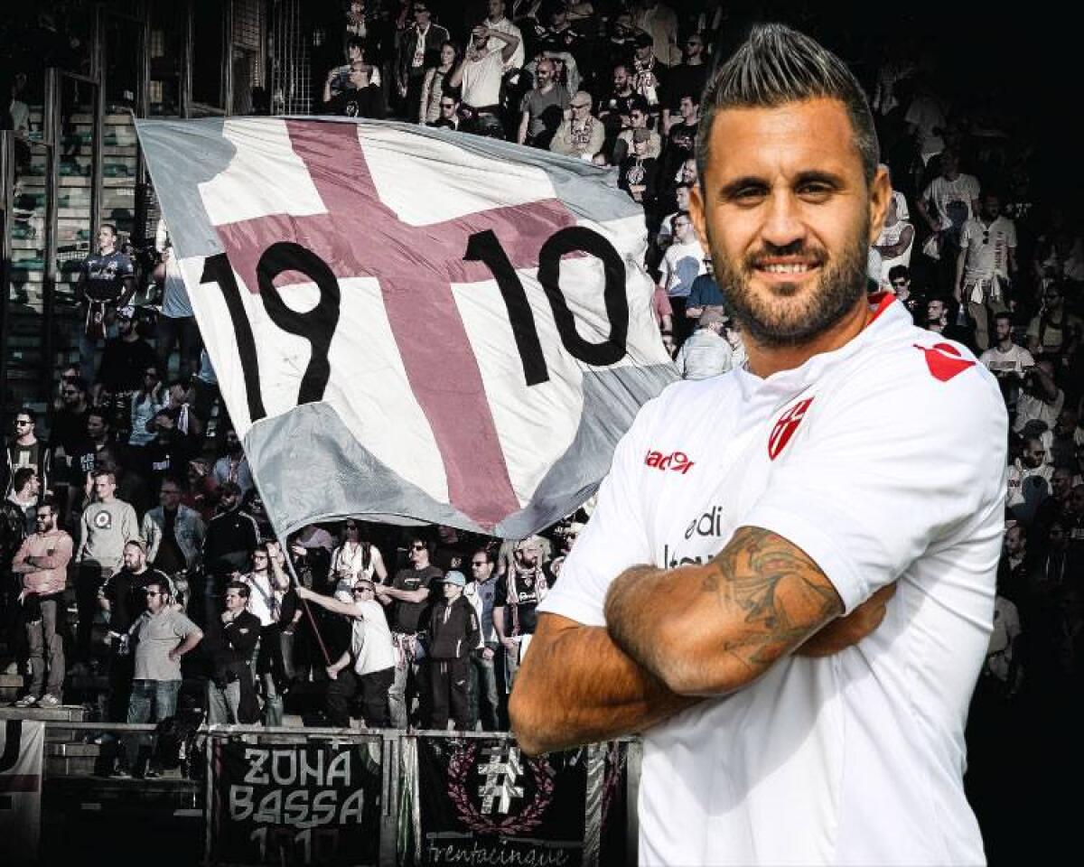 D. Niccolini: "Ricordo quando Baggio veniva a casa mia. Domenica per me è una gara molto speciale" - 