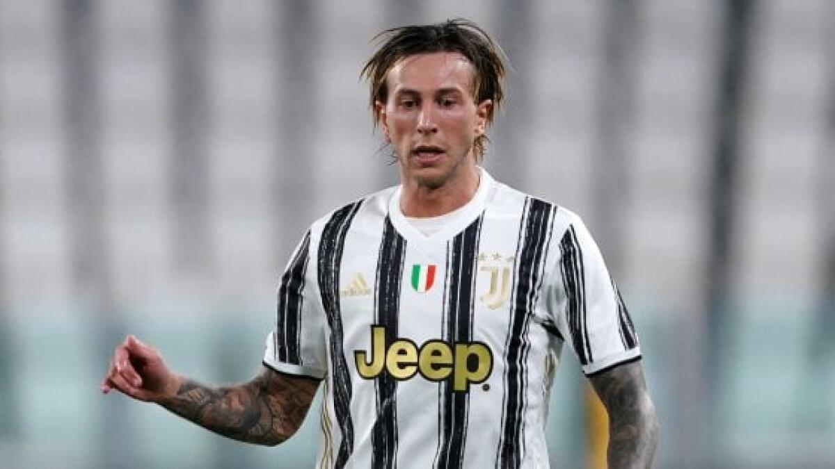 Pirlo su Bernardeschi: "Voglio utilizzarlo come esterno a tutta fascia, lo faceva alla Fiorentina" - 
