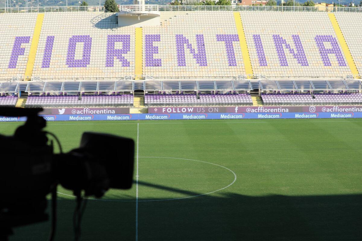 Fiorentina-Padova posticipata alle 17.30, ma potrebbe non giocarsi. Problemi di Coronavirus nel Padova? - 