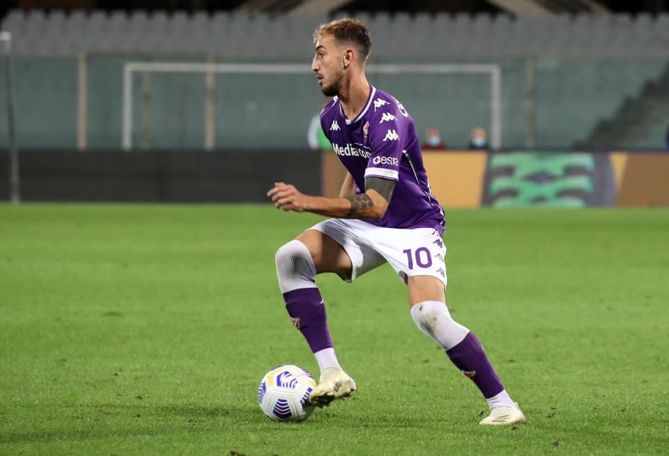 CorFio, Castrovilli è il pupillo post-Chiesa: la Fiorentina vuole blindarlo e farlo simbolo