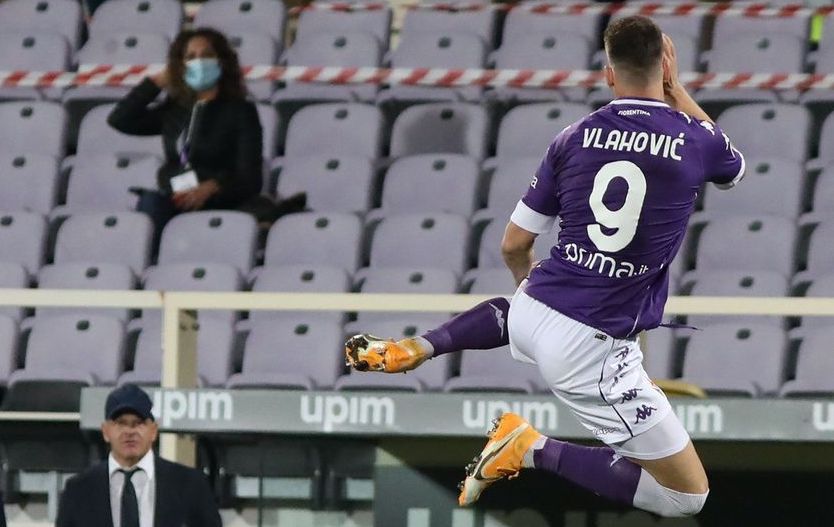 CorSport, Terracciano rinnoverà fino al 2023. Vlahovic, manca solo la firma sul contratto