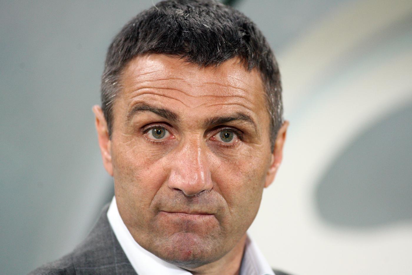 Bruno Giordano, dirigente sportivo ed ex calciatore