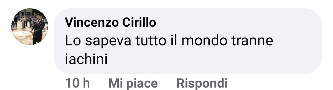 Tifosi viola contro Iachini per la frase: "Fascia a Chiesa non è stato errore, non sapevo nulla"