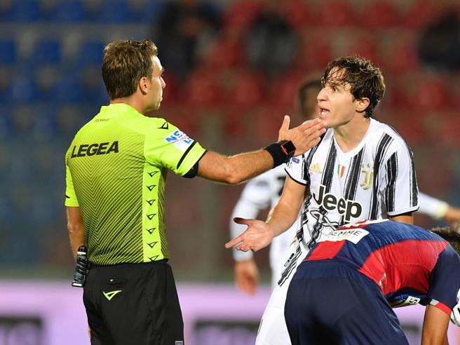 Gazzetta, Chiesa, debutto shock con la Juve: ingenuità pagata a caro prezzo, si salva solo l'assist
