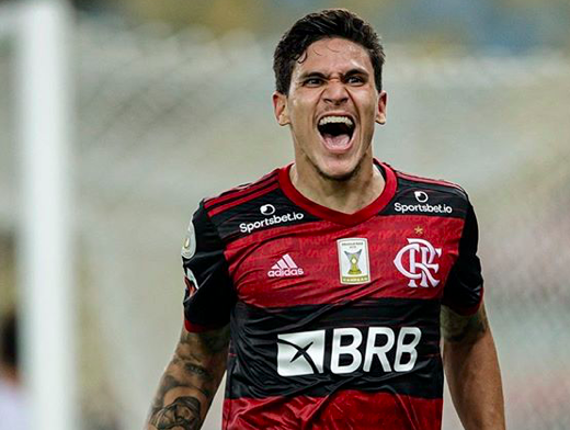 Pedro incanta il Brasile e fa volare il Flamengo: altra doppietta messa a segno nella notte