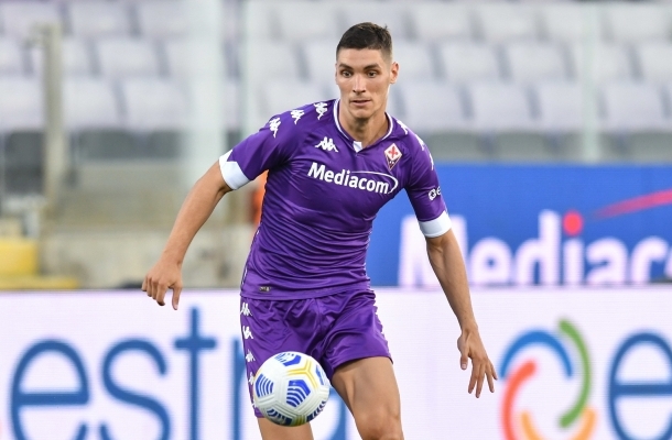CorSport, Milenkovic, il rinnovo è lontano. La Fiorentina lo cederà a gennaio? Il rischio...