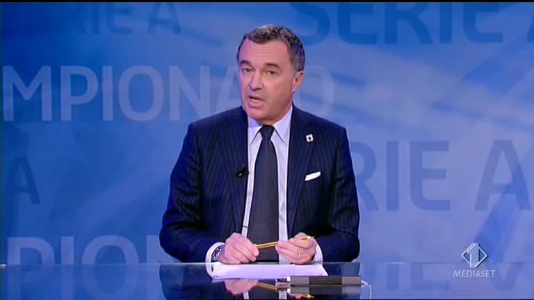 Pistocchi: "È ora di vedere il progetto tecnico di Commisso. Non deve fare l'errore dei Della Valle"