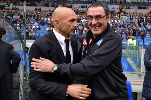 Sport Mediaset, Sarri la prima opzione della Fiorentina, Spalletti è l'alternativa. La situazione