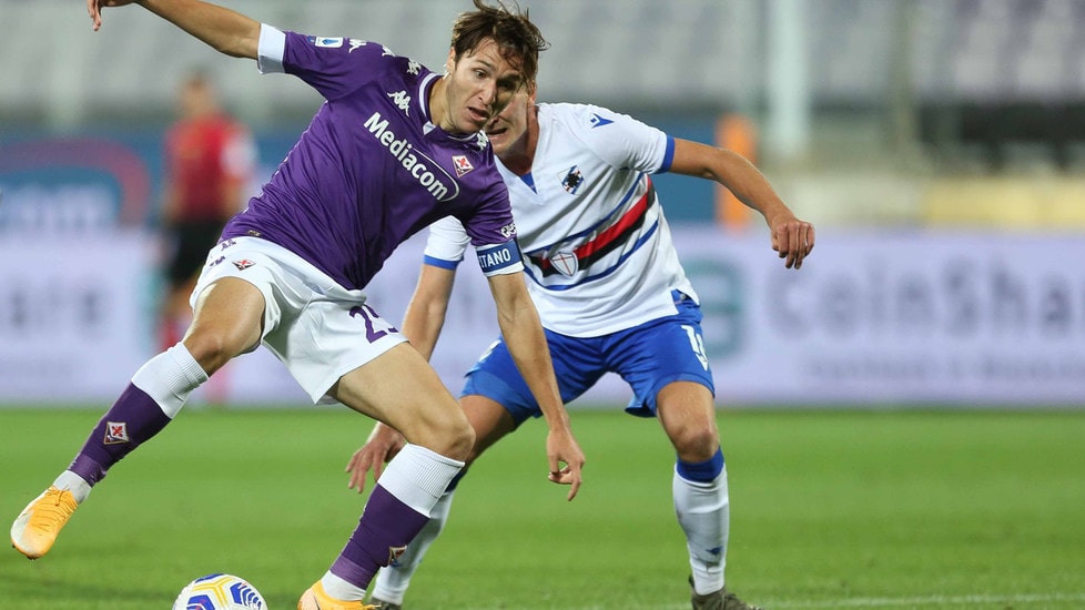 Tuttosport, Chiesa, la Fiorentina vuole subito cash, la Juventus prova a dilazionare il pagamento