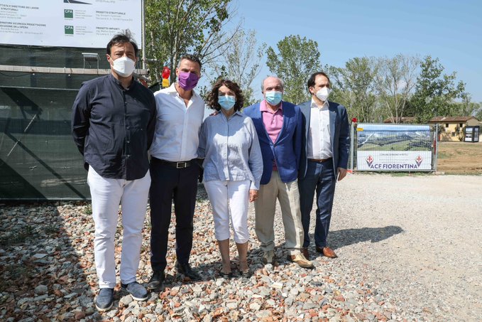 Sind. Campi: "L'addio di Chiesa? Niente a che vedere con quello di Baggio. Sullo stadio..."