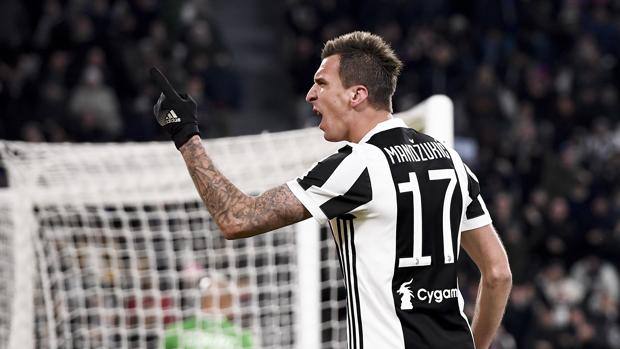 Tuttosport, la Fiorentina voleva prendere Mandzukic ma l'accordo non è stato trovato